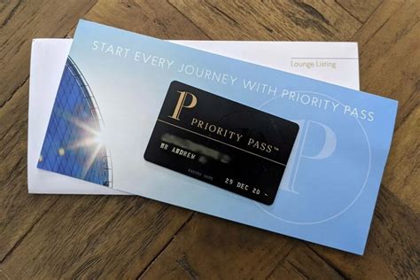 priority pass select vs standard.